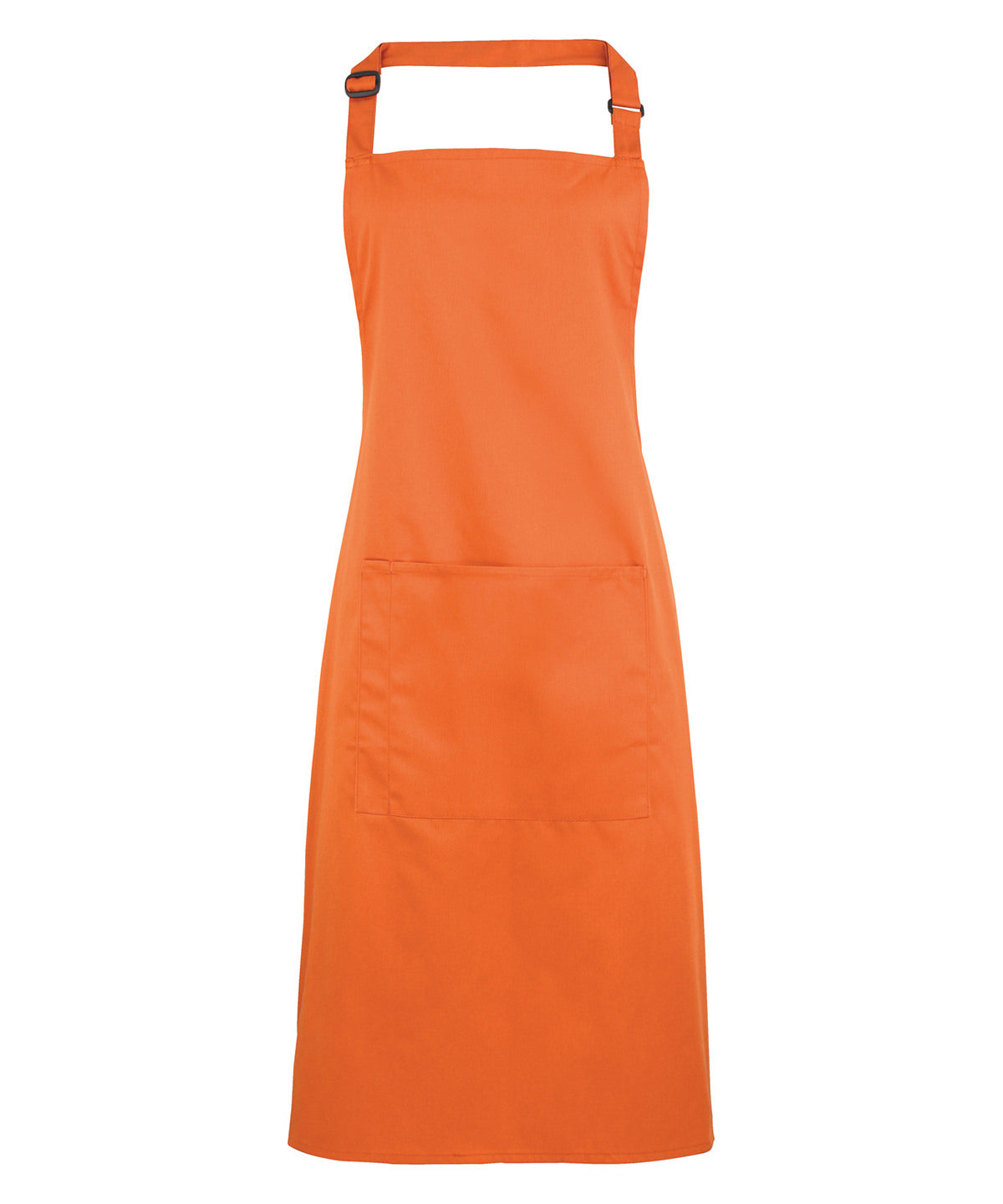 Svuntur - Colours Bib Apron With Pocket
