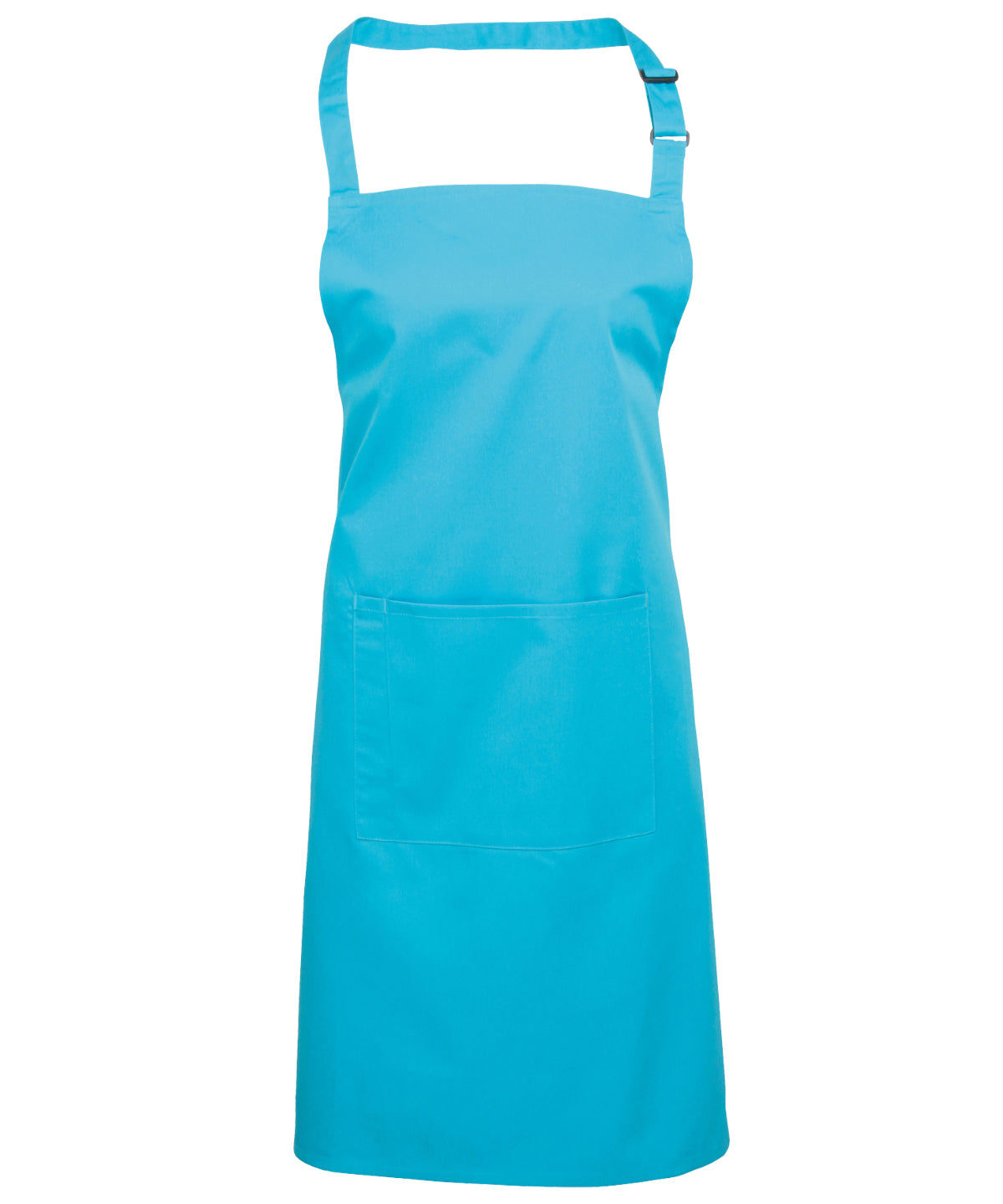 Svuntur - Colours Bib Apron With Pocket