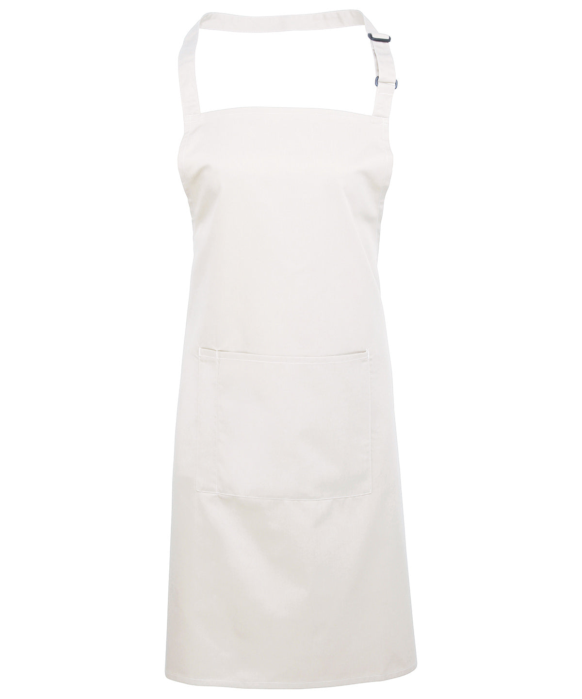 Svuntur - Colours Bib Apron With Pocket
