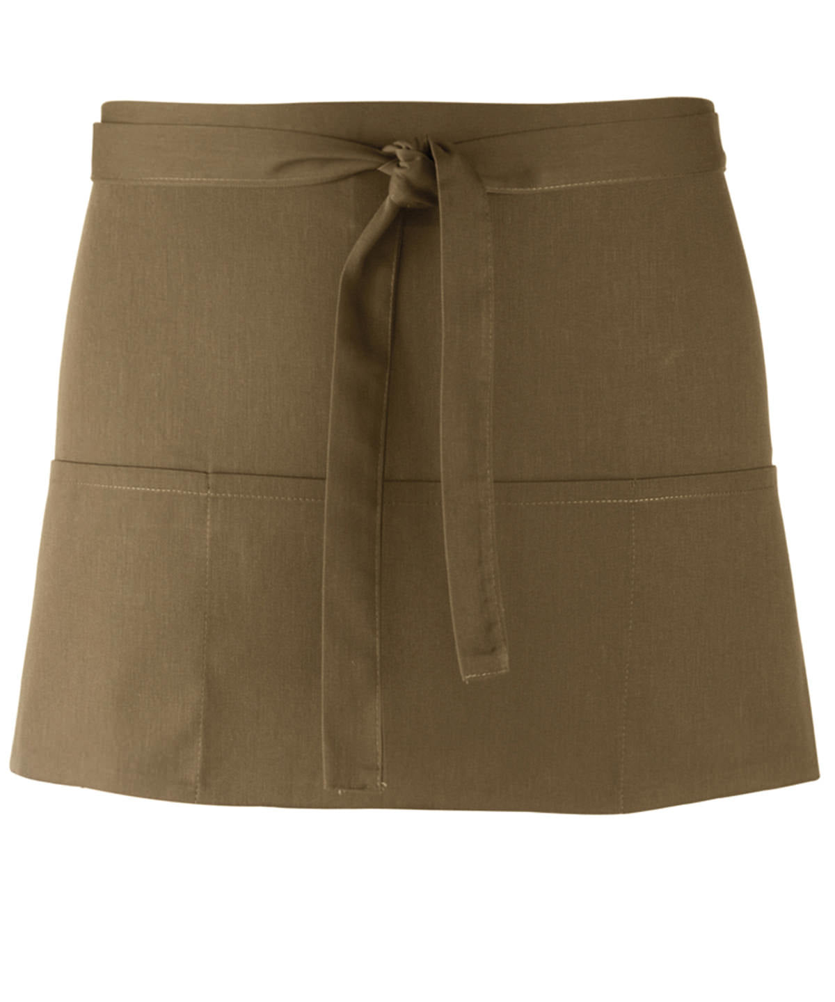 Svuntur - Colours 3-pocket Apron