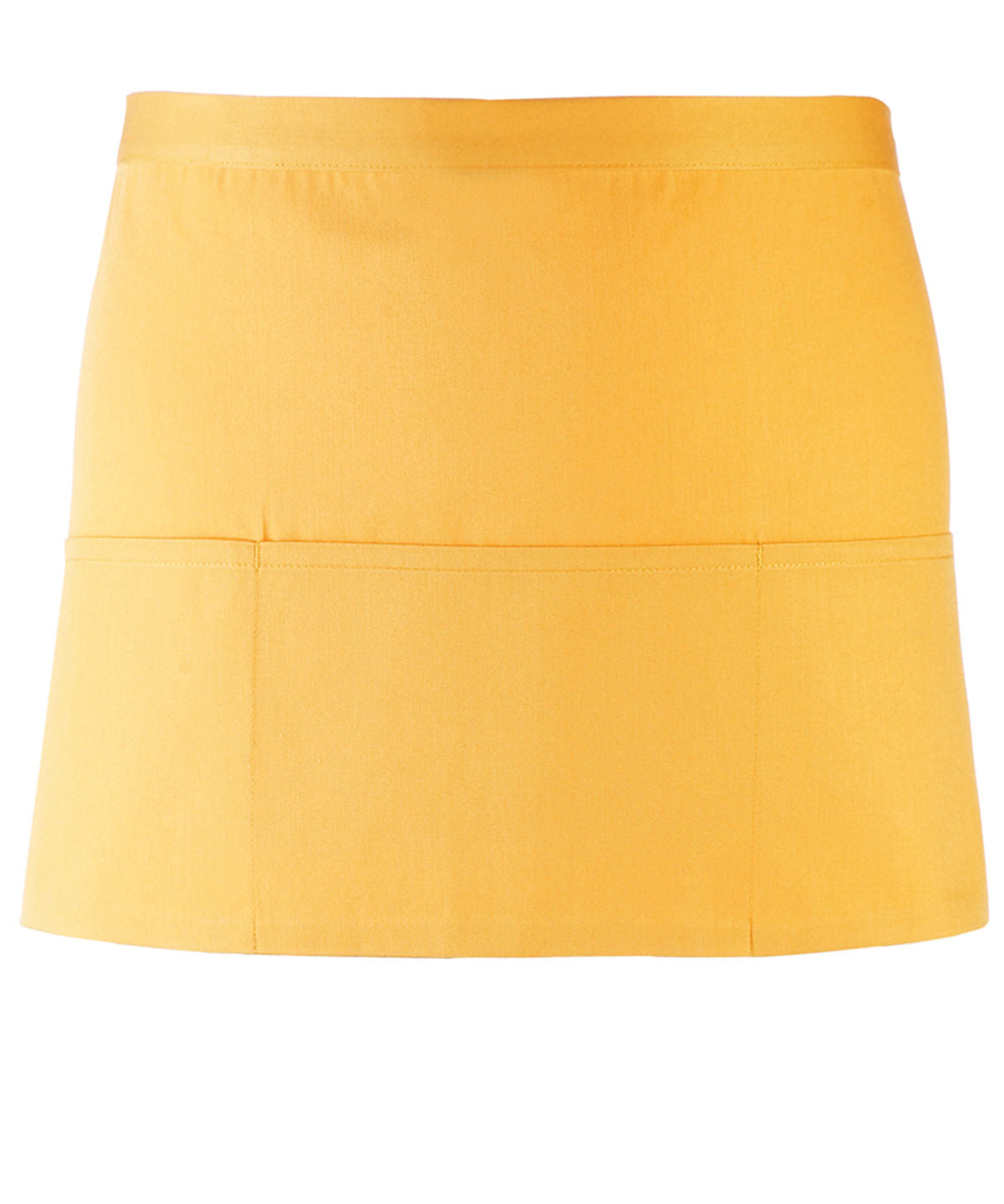 Svuntur - Colours 3-pocket Apron