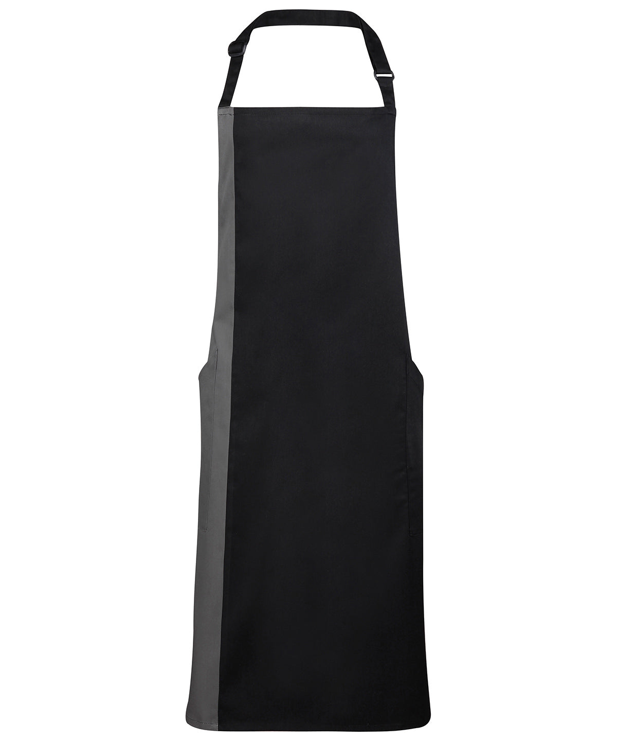 Svuntur - Contrast Bib Apron