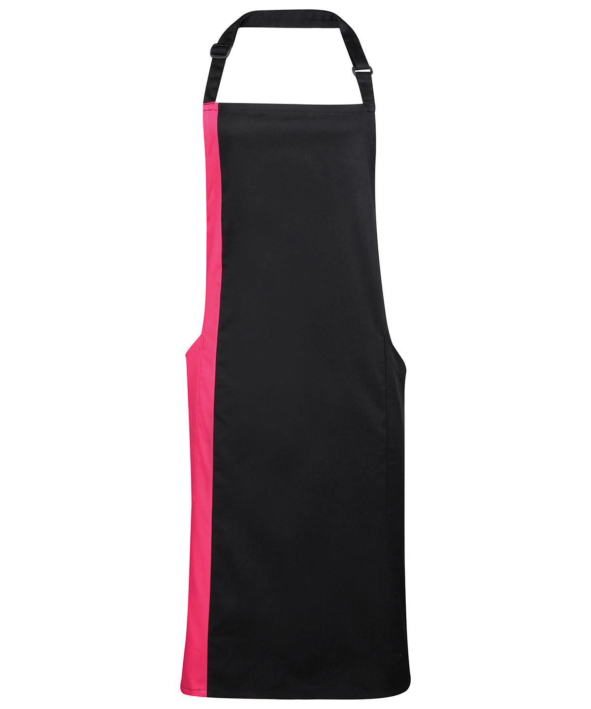 Svuntur - Contrast Bib Apron