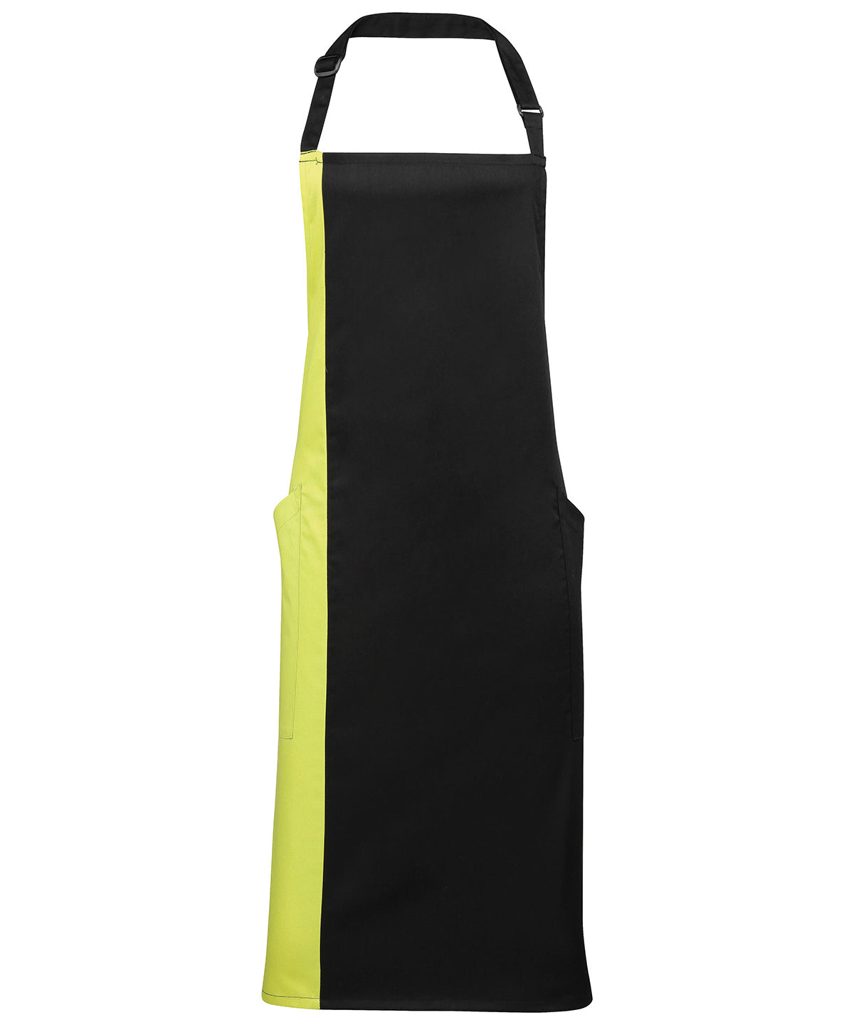 Svuntur - Contrast Bib Apron