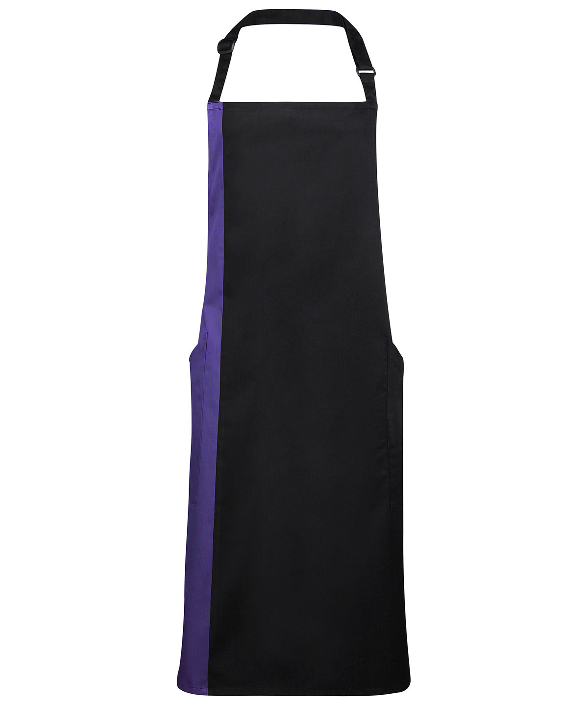 Svuntur - Contrast Bib Apron