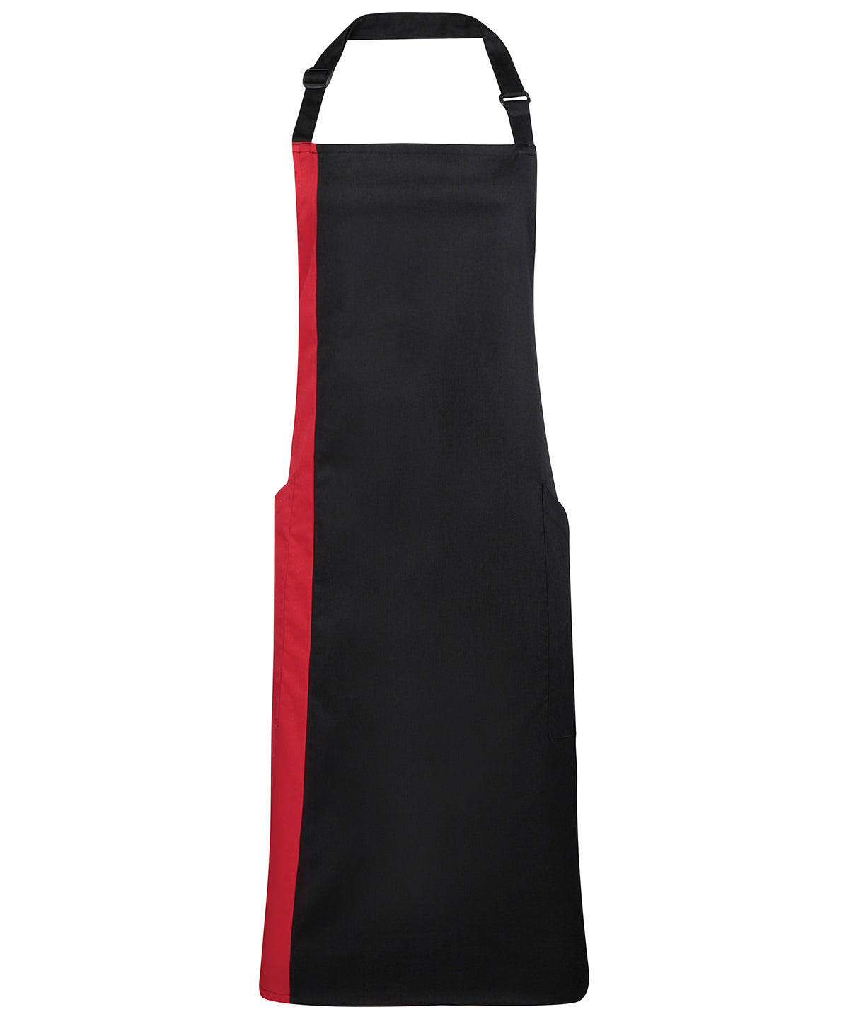 Svuntur - Contrast Bib Apron