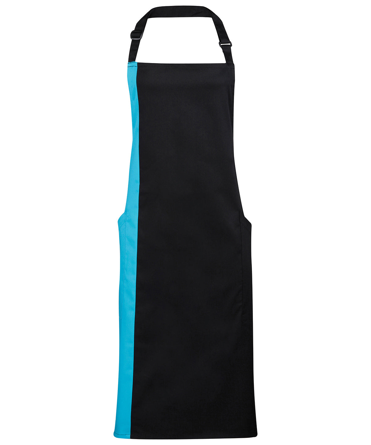 Svuntur - Contrast Bib Apron