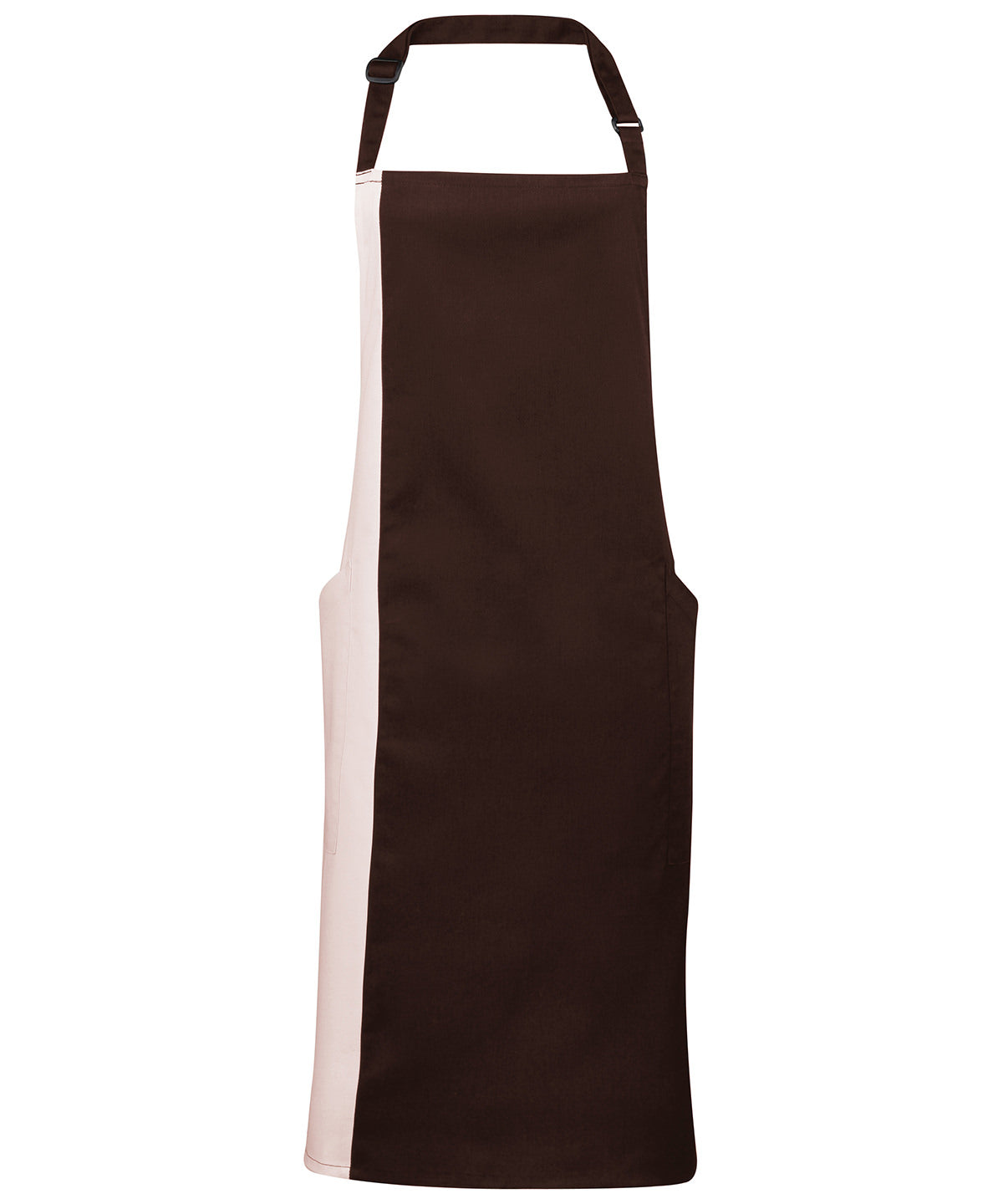 Svuntur - Contrast Bib Apron