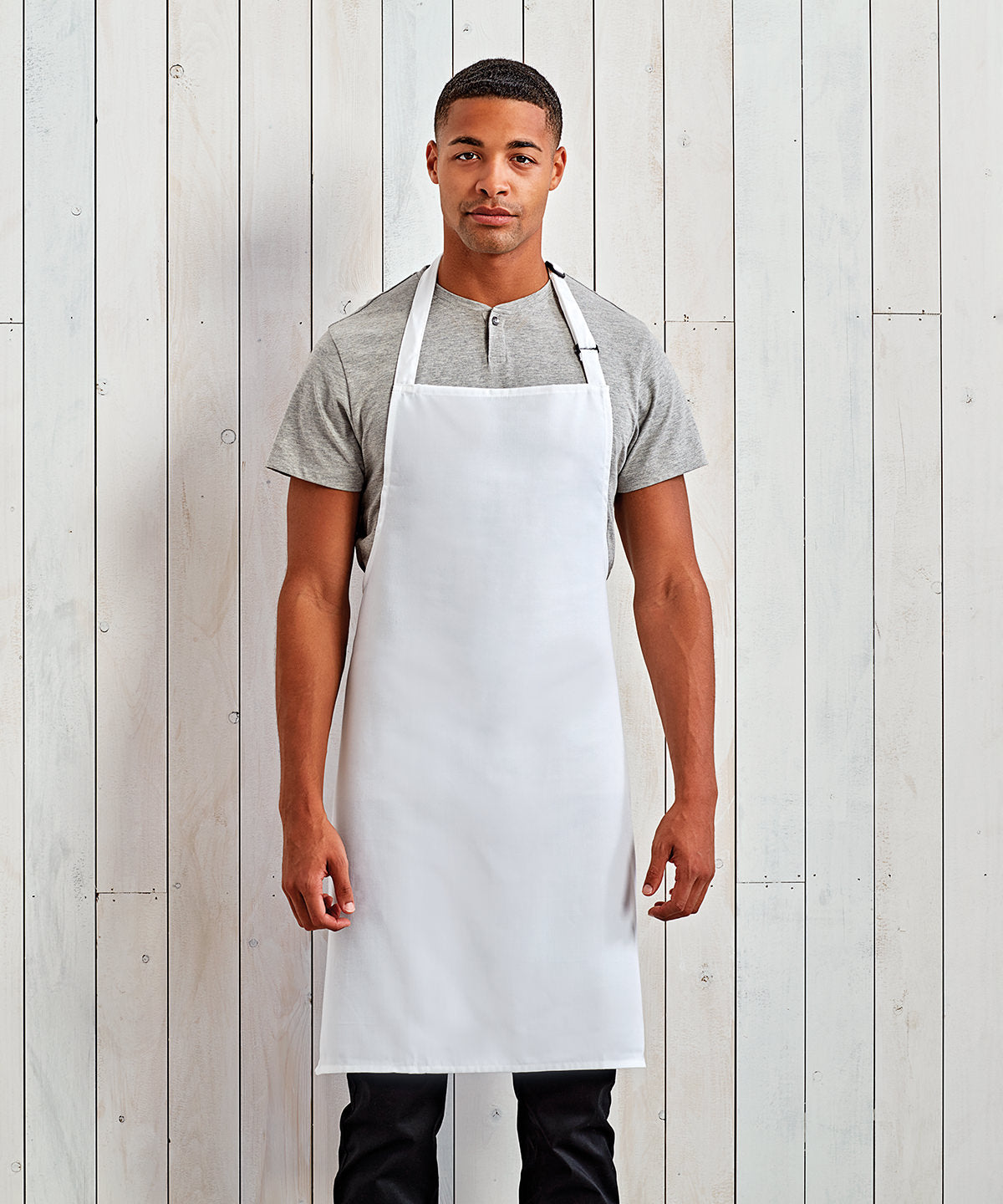 Svuntur - 100% Polyester Bib Apron