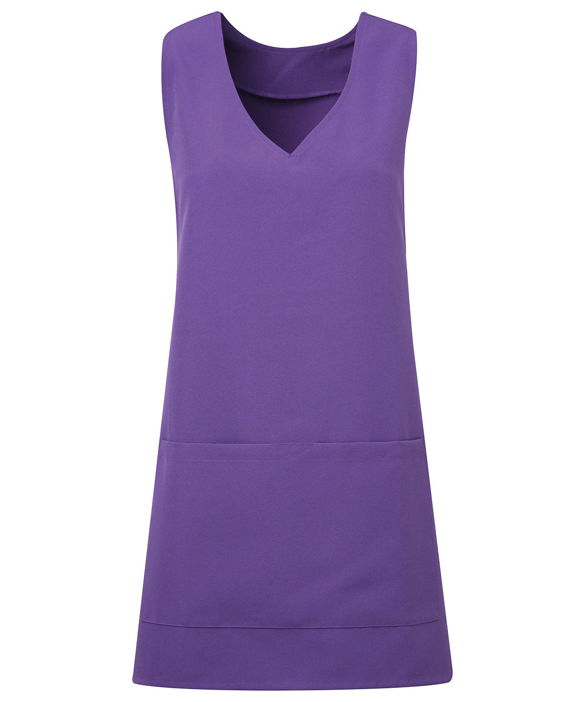 Tunics - Wrap-around Tunic