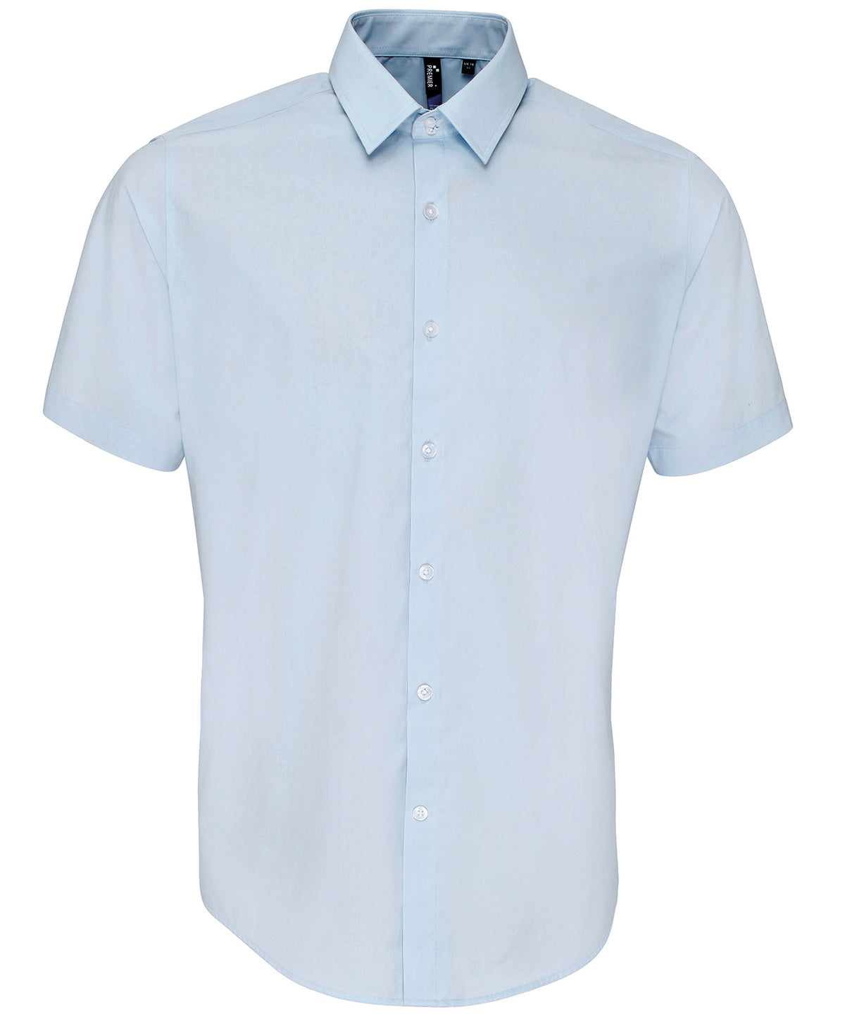 Bolir - Supreme Poplin Short Sleeve Shirt