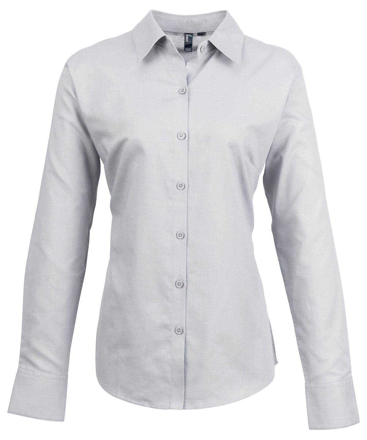 Bolir - Women's Signature Oxford Long Sleeve Shirt