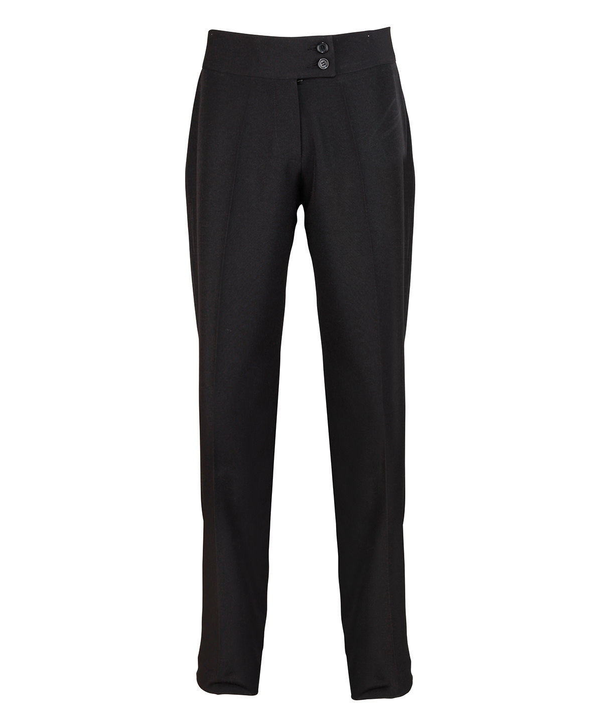 Buxur - Iris Straight Leg Trousers
