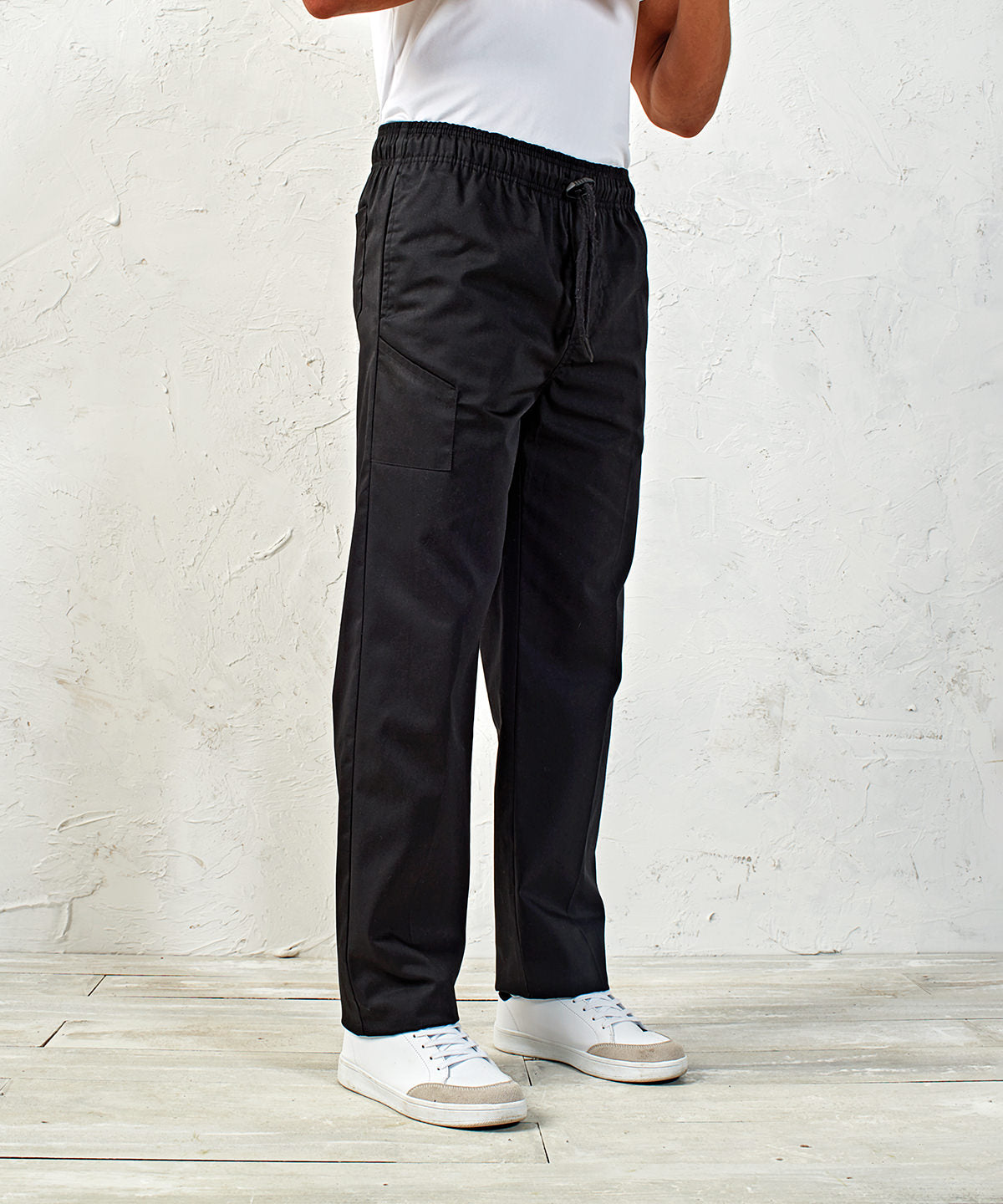 Buxur - Chef's Select Slim Leg Trousers