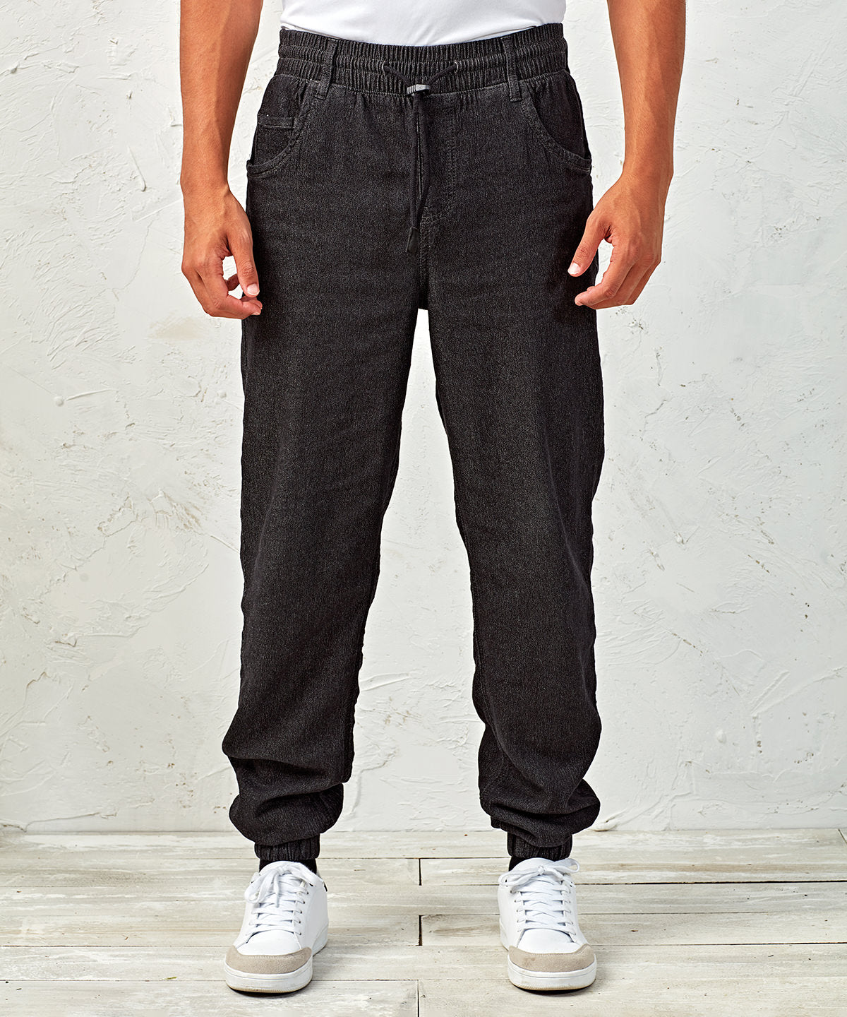 Joggingbuxur - Chef's Artisan Jogger Bottoms