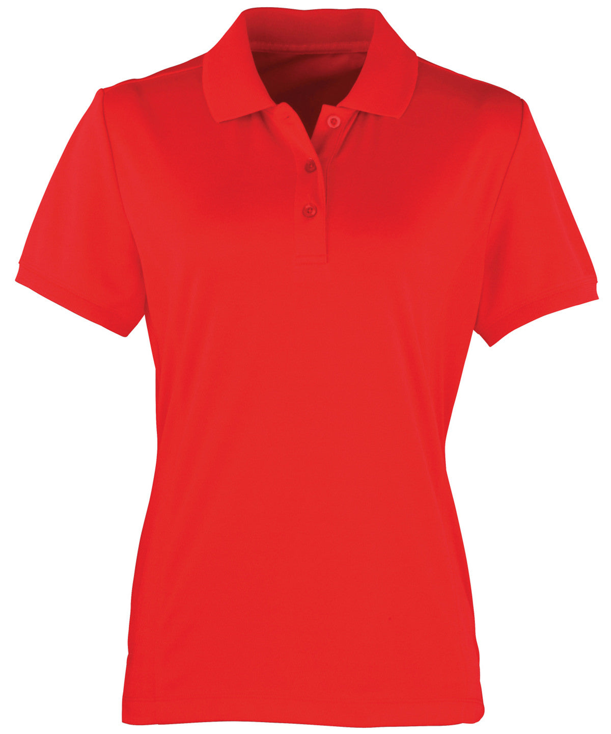 Pólóbolir - Women's Coolchecker® Piqué Polo