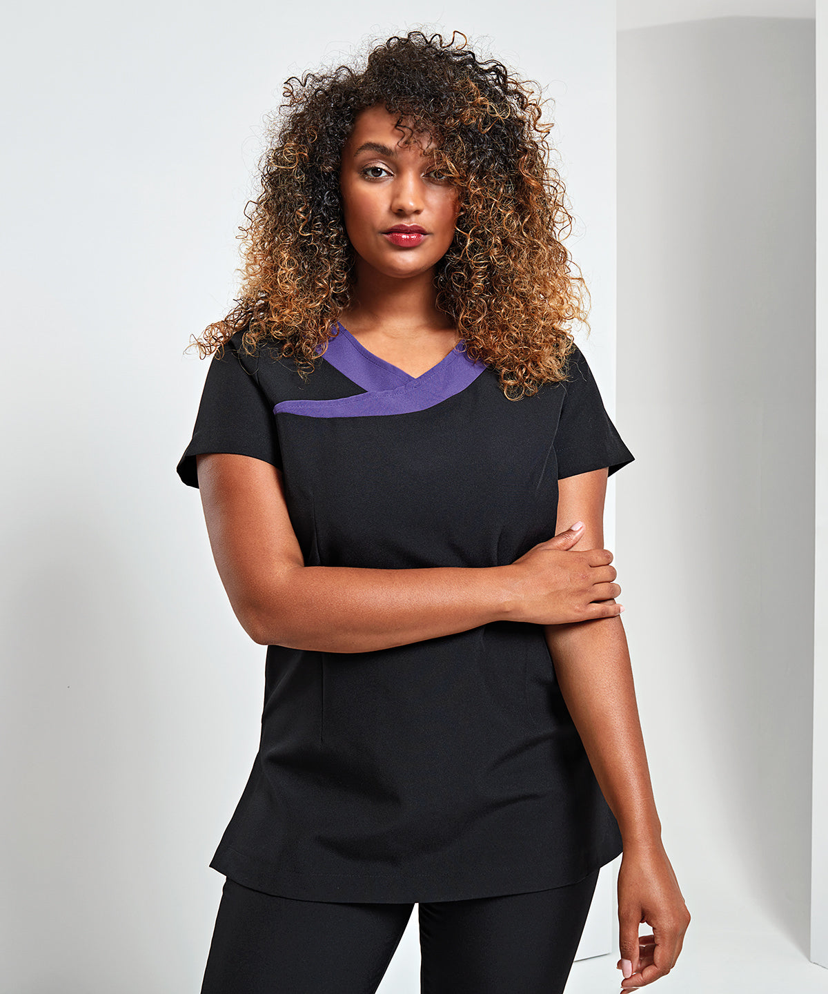 Tunics - Ivy Beauty And Spa Tunic