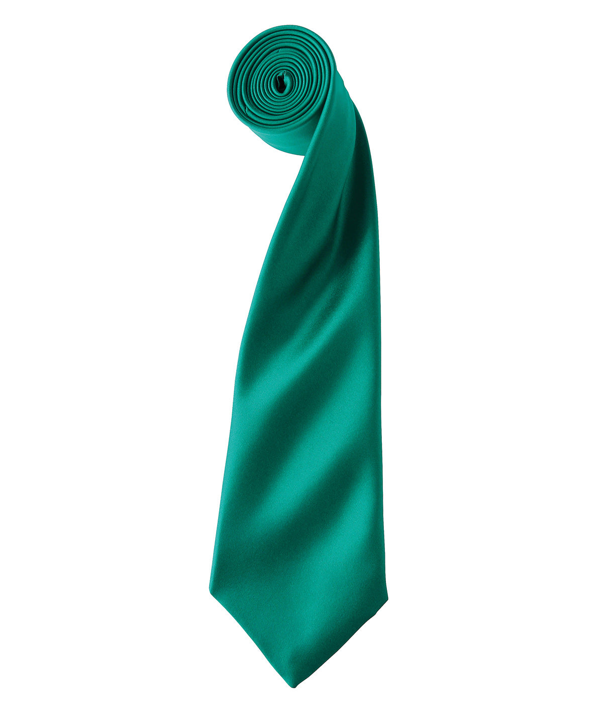 Bindi - 'Colours' Satin Tie