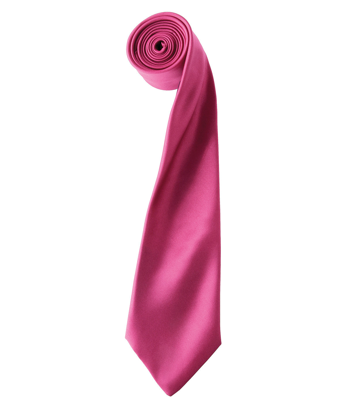 Bindi - 'Colours' Satin Tie