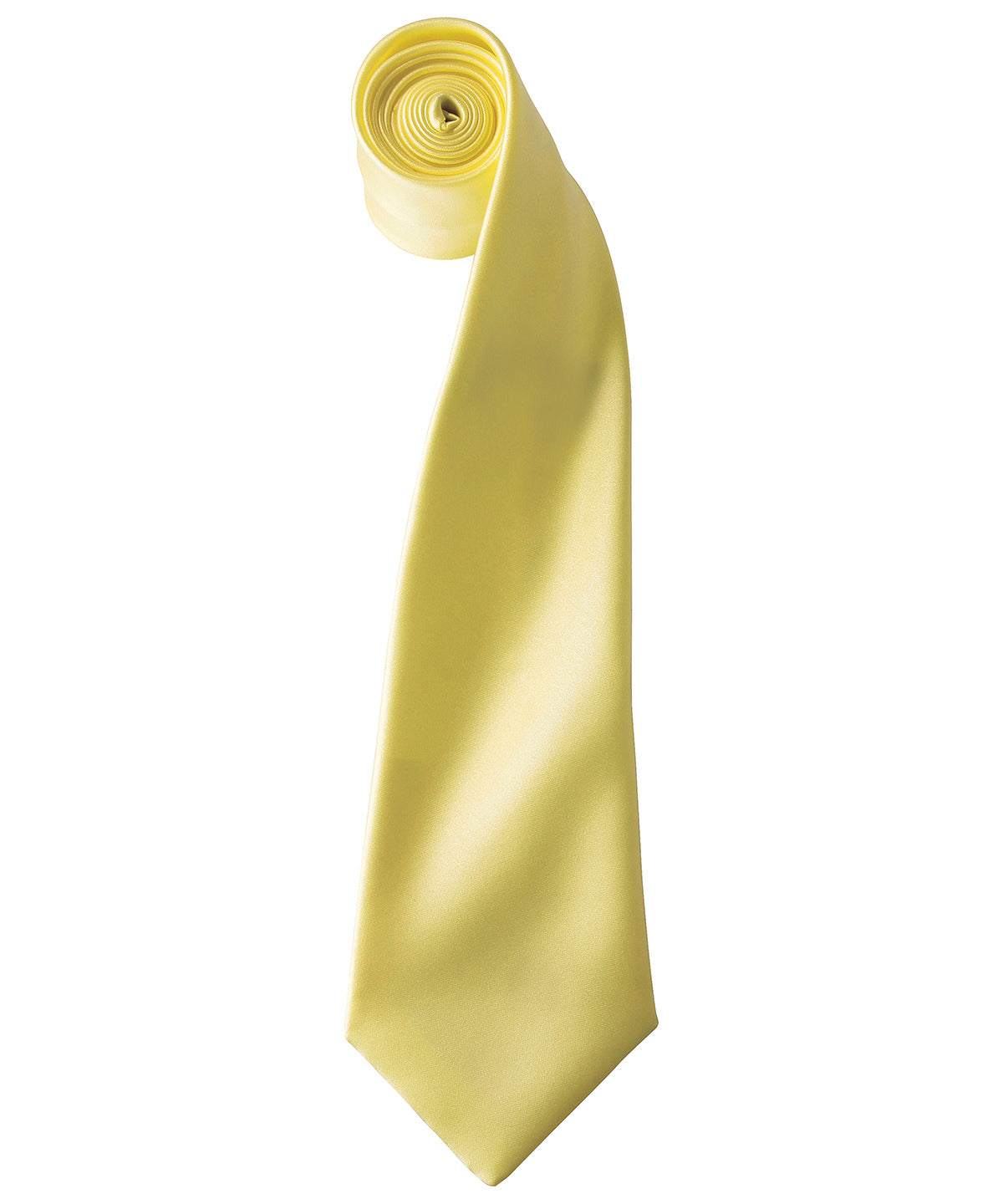 Bindi - 'Colours' Satin Tie