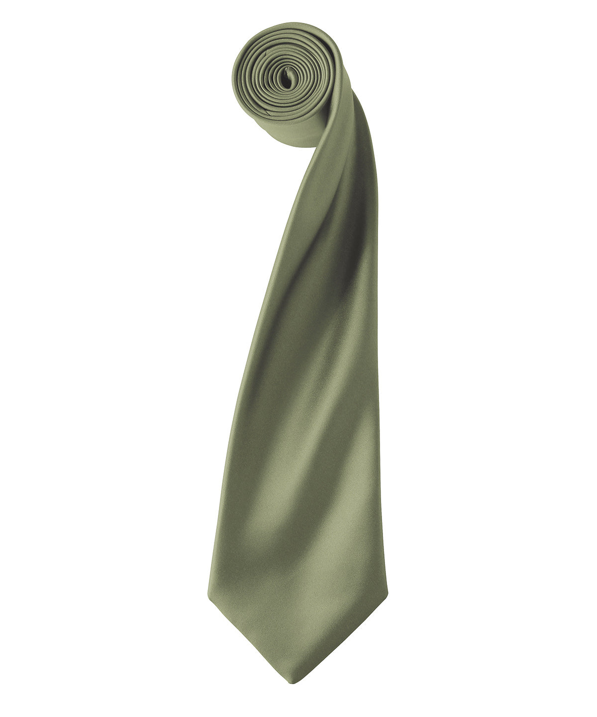 Bindi - 'Colours' Satin Tie