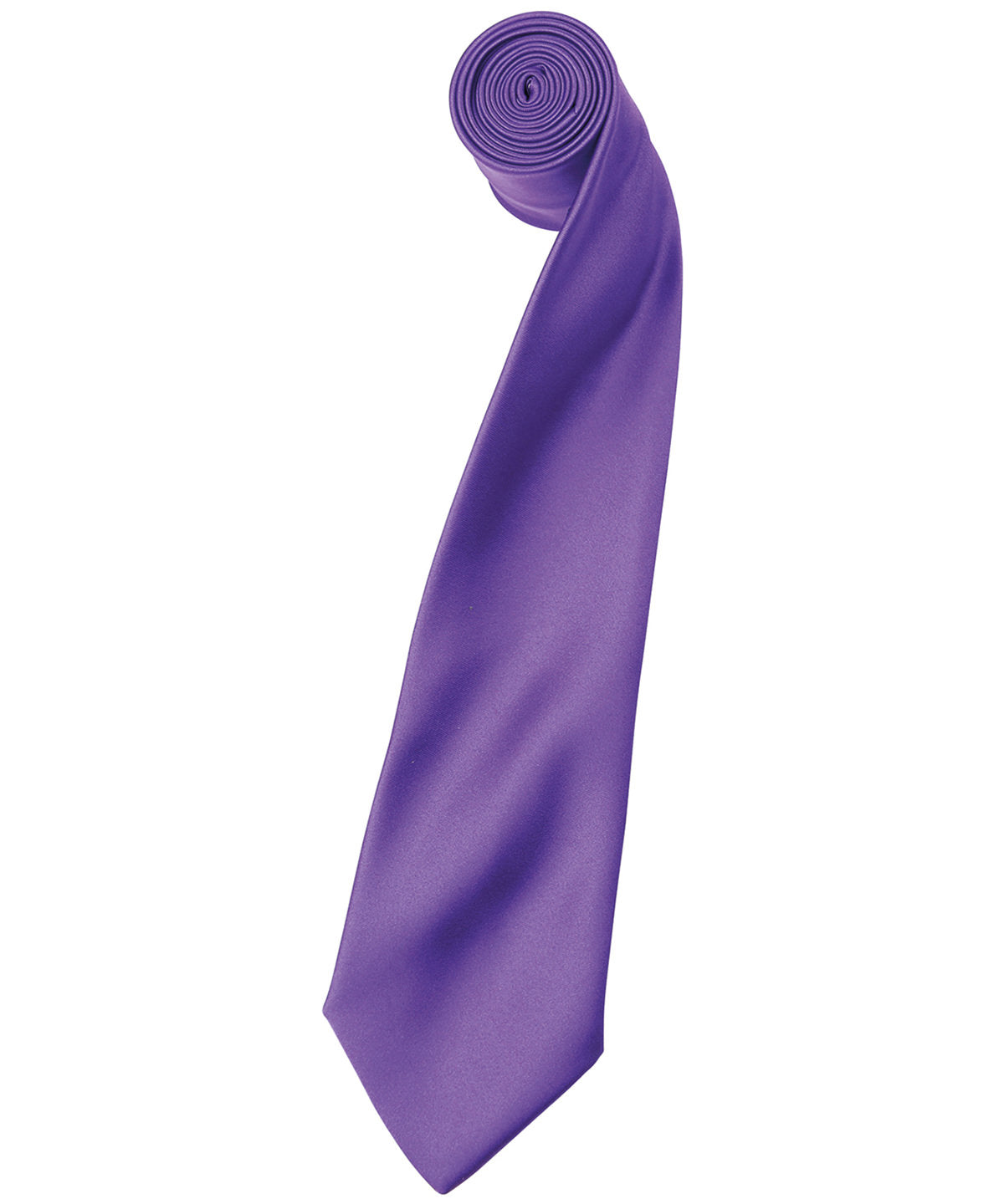 Bindi - 'Colours' Satin Tie