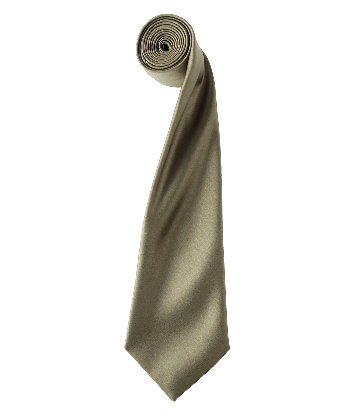 Bindi - 'Colours' Satin Tie
