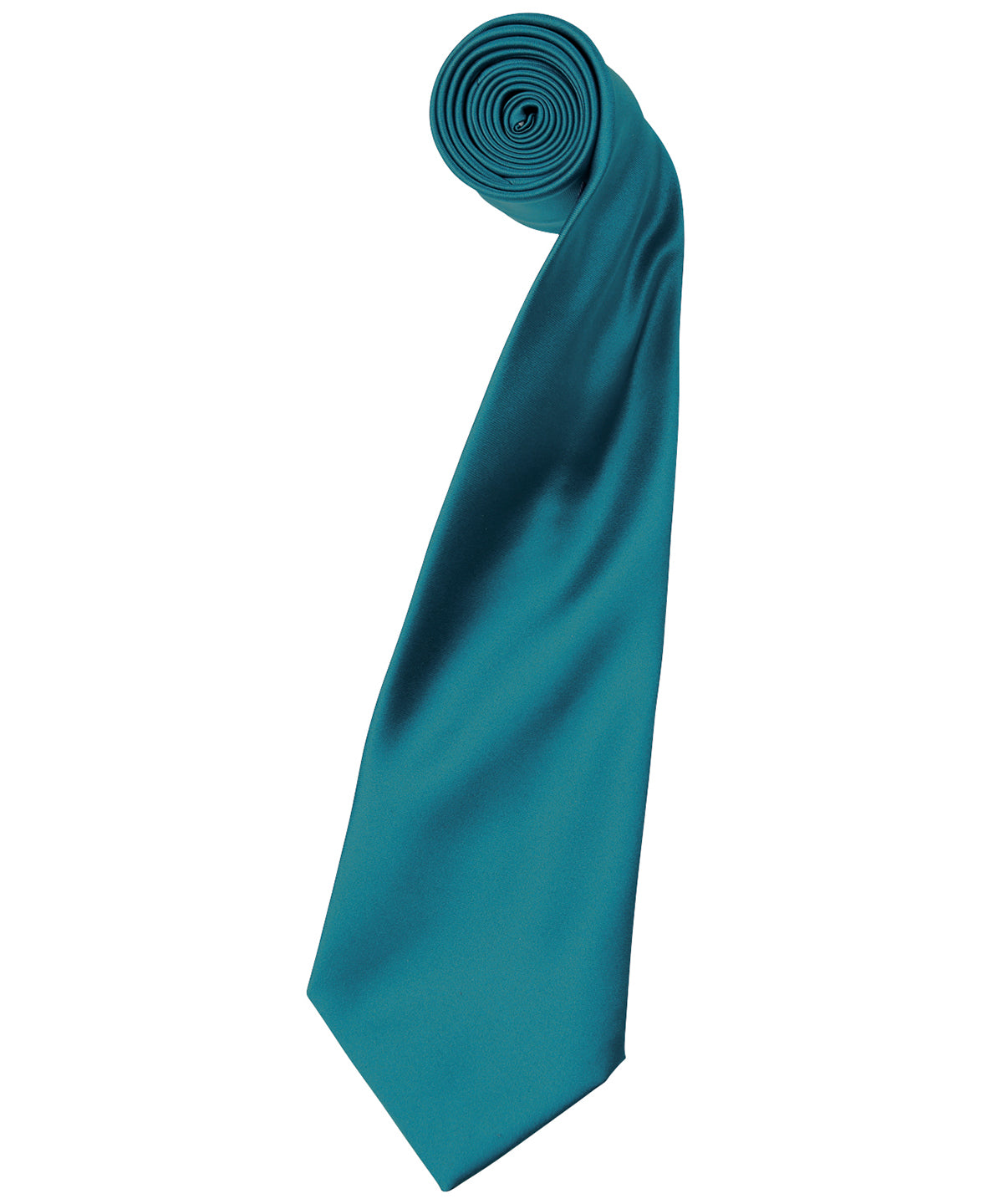 Bindi - 'Colours' Satin Tie
