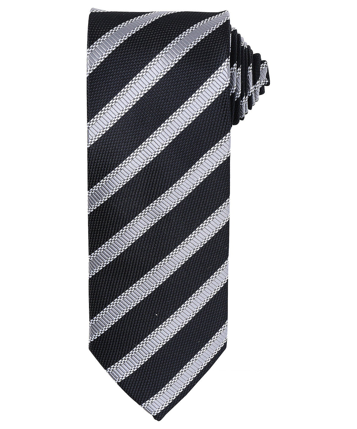 Bindi - Waffle Stripe Tie
