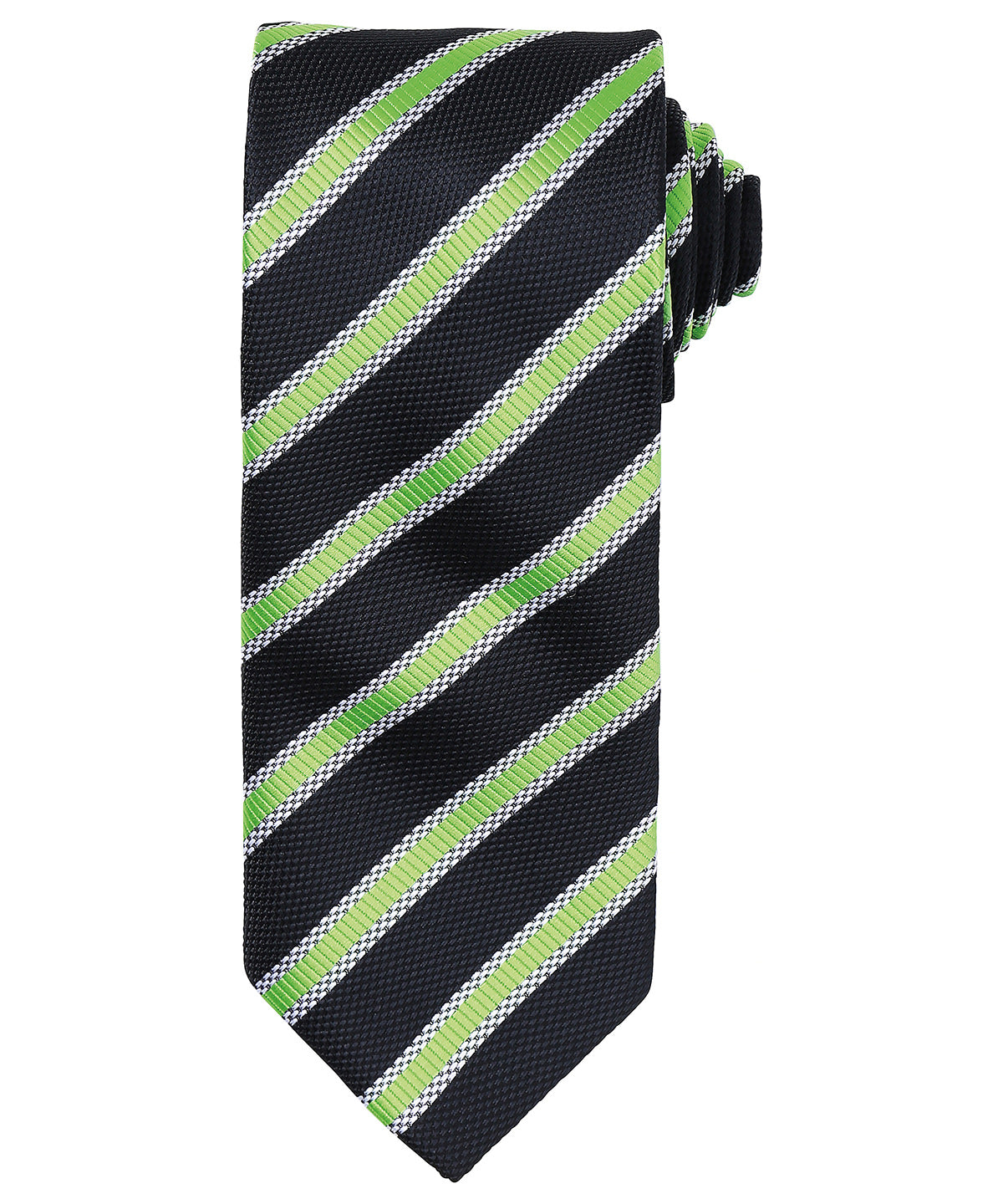 Bindi - Waffle Stripe Tie