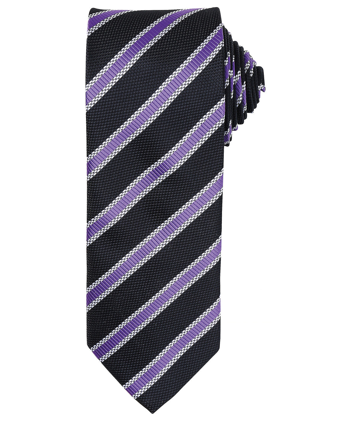 Bindi - Waffle Stripe Tie
