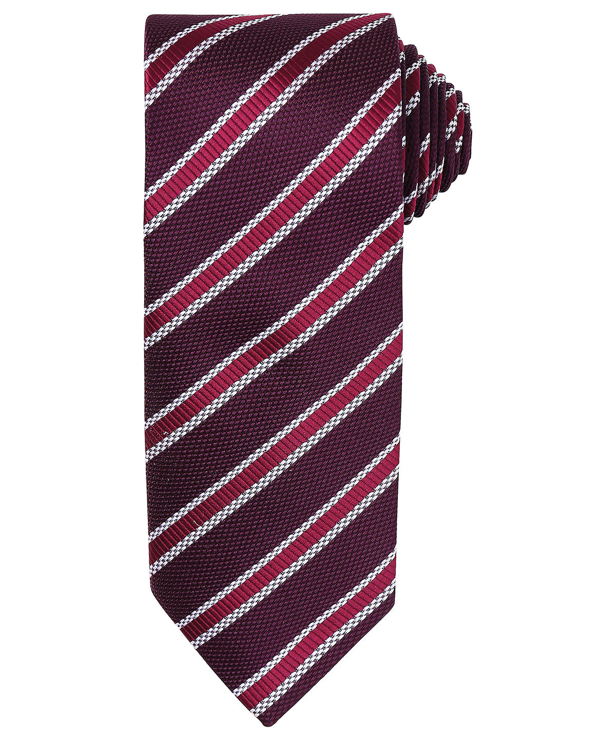 Bindi - Waffle Stripe Tie