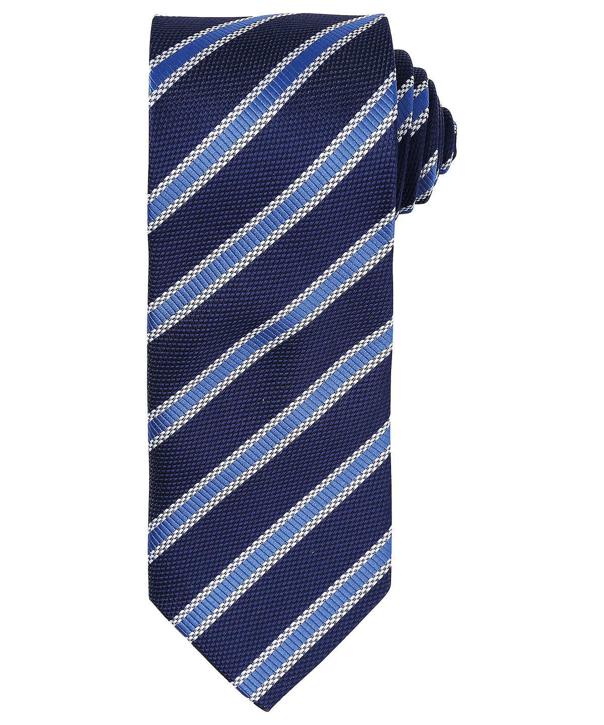 Bindi - Waffle Stripe Tie