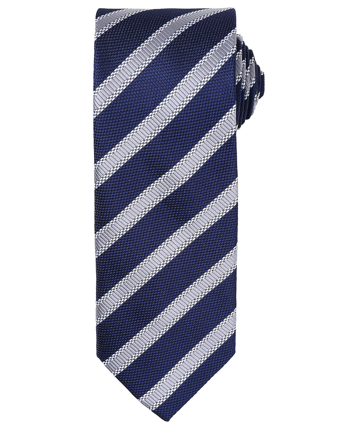 Bindi - Waffle Stripe Tie