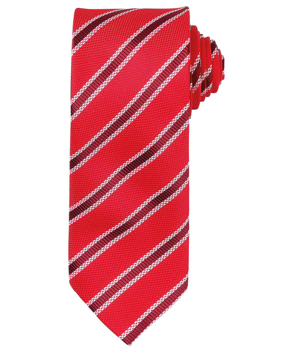 Bindi - Waffle Stripe Tie