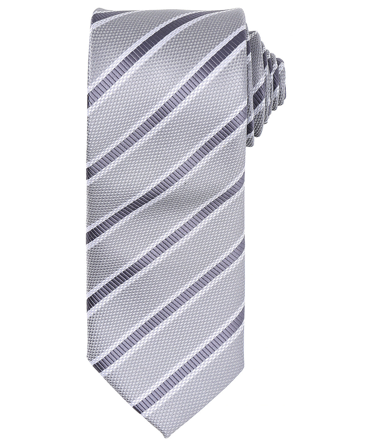 Bindi - Waffle Stripe Tie