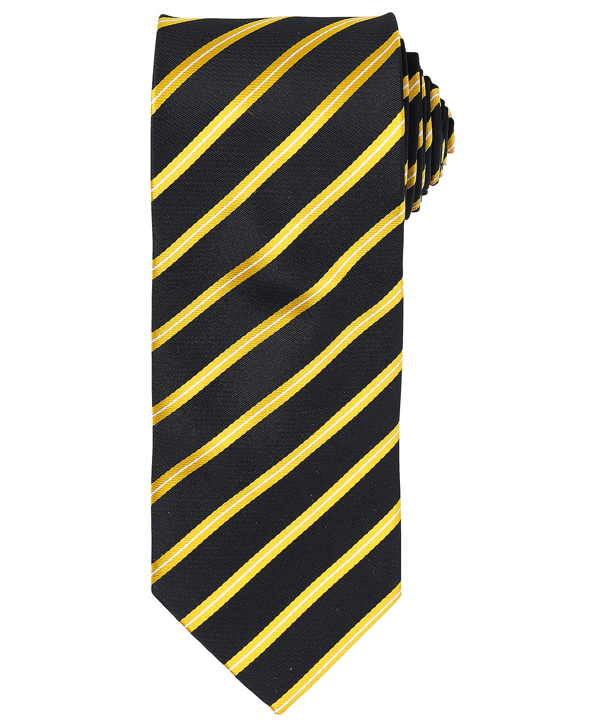 Bindi - Sports Stripe Tie