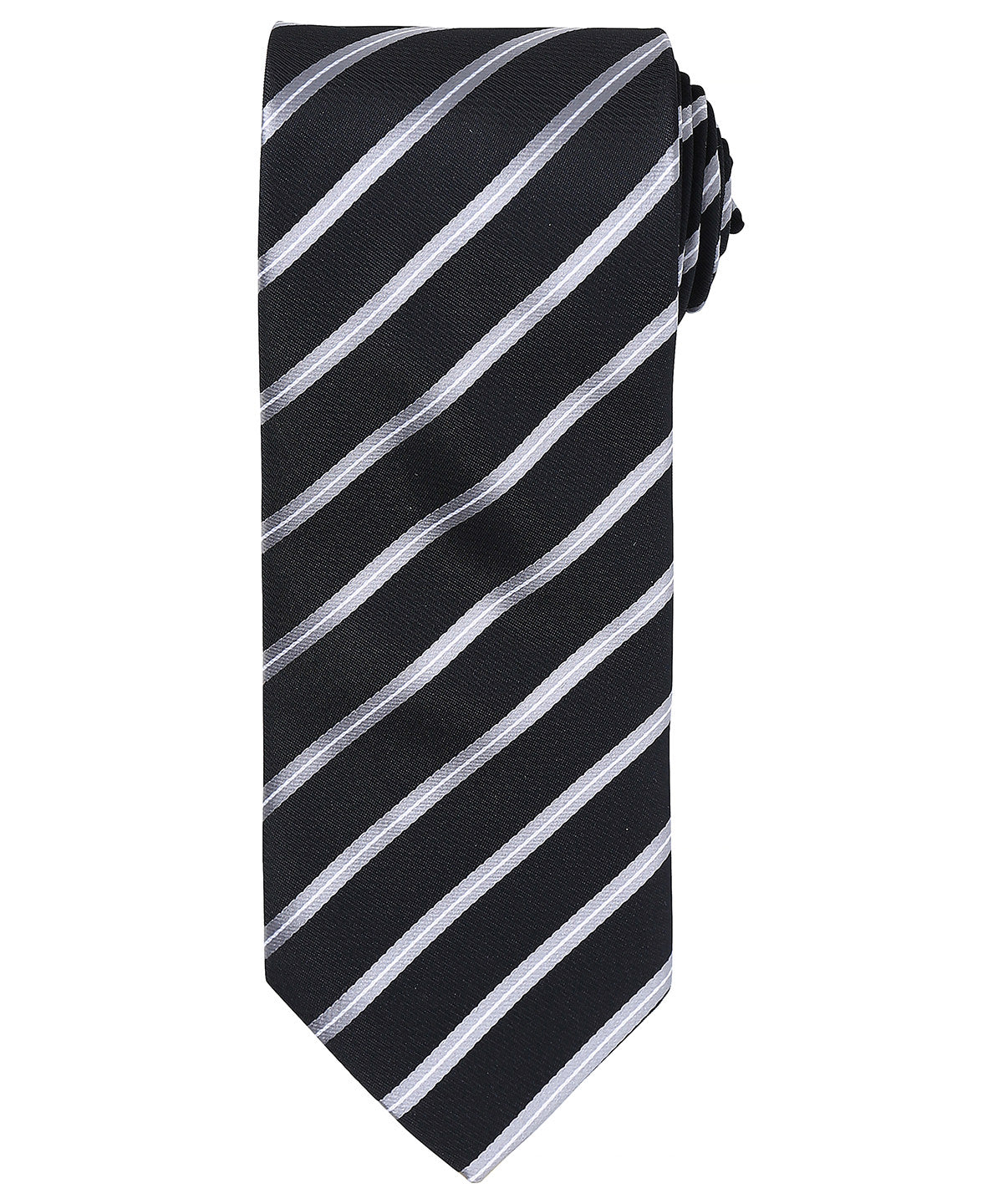 Bindi - Sports Stripe Tie