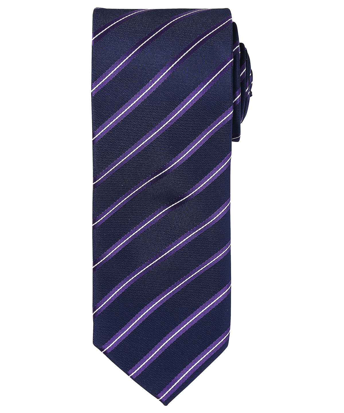 Bindi - Sports Stripe Tie