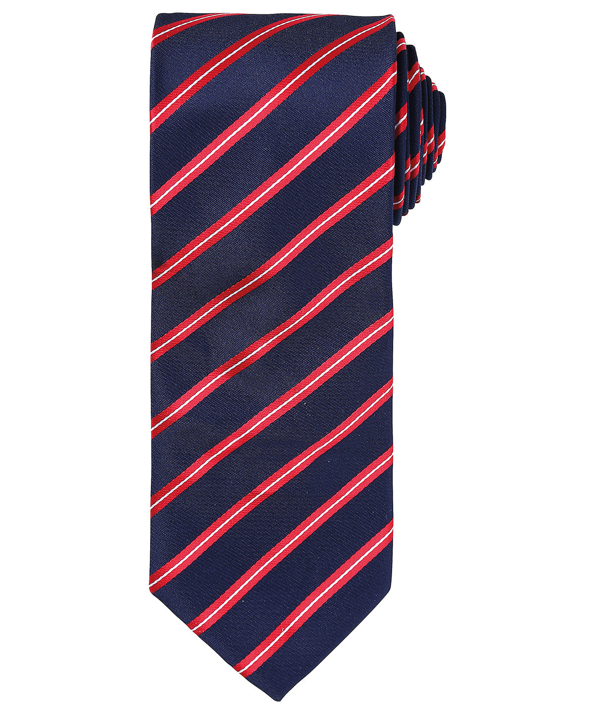 Bindi - Sports Stripe Tie