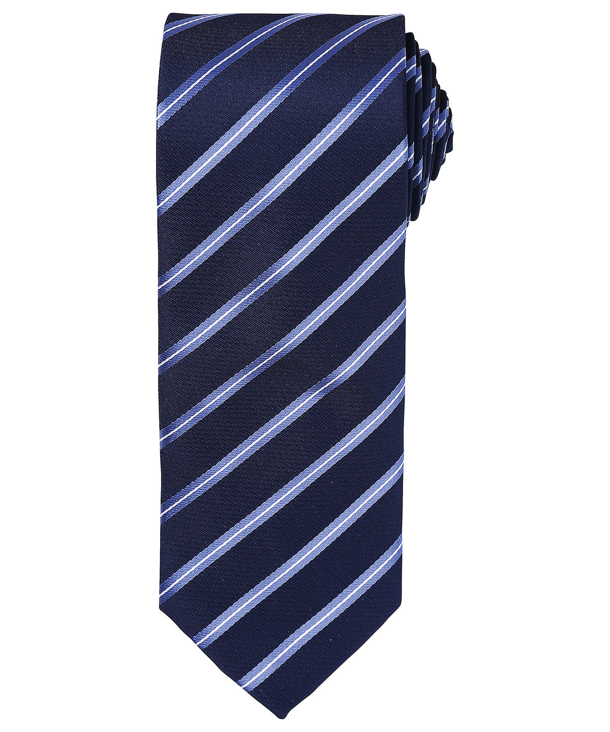 Bindi - Sports Stripe Tie