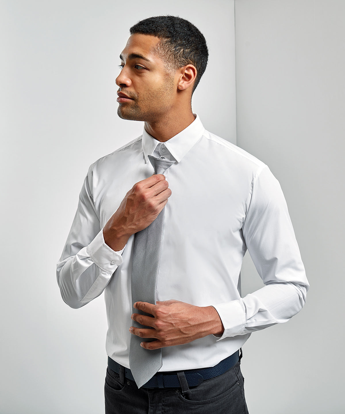 Bindi - 'Colours Originals' Fashion Clip Tie