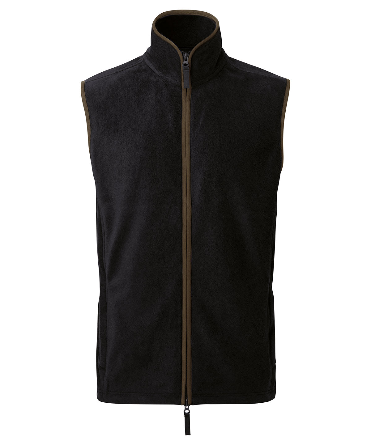 Vesti - Artisan Fleece Gilet