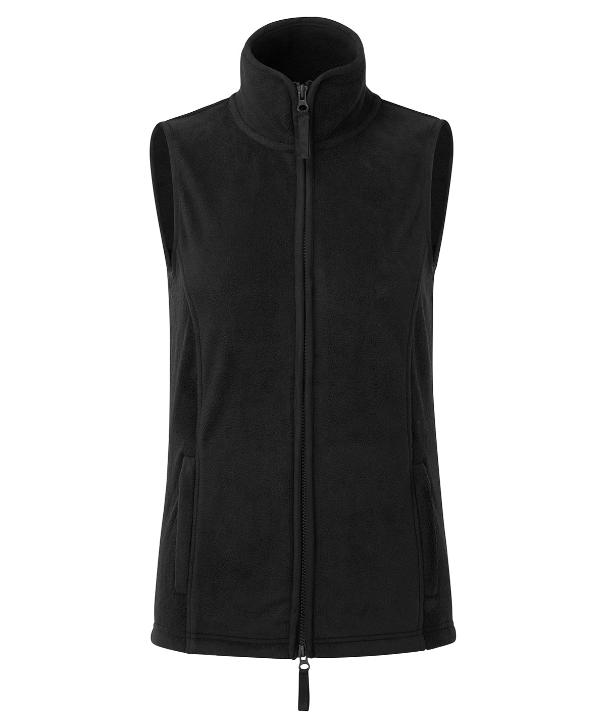 Vesti - Women’s Artisan Fleece Gilet