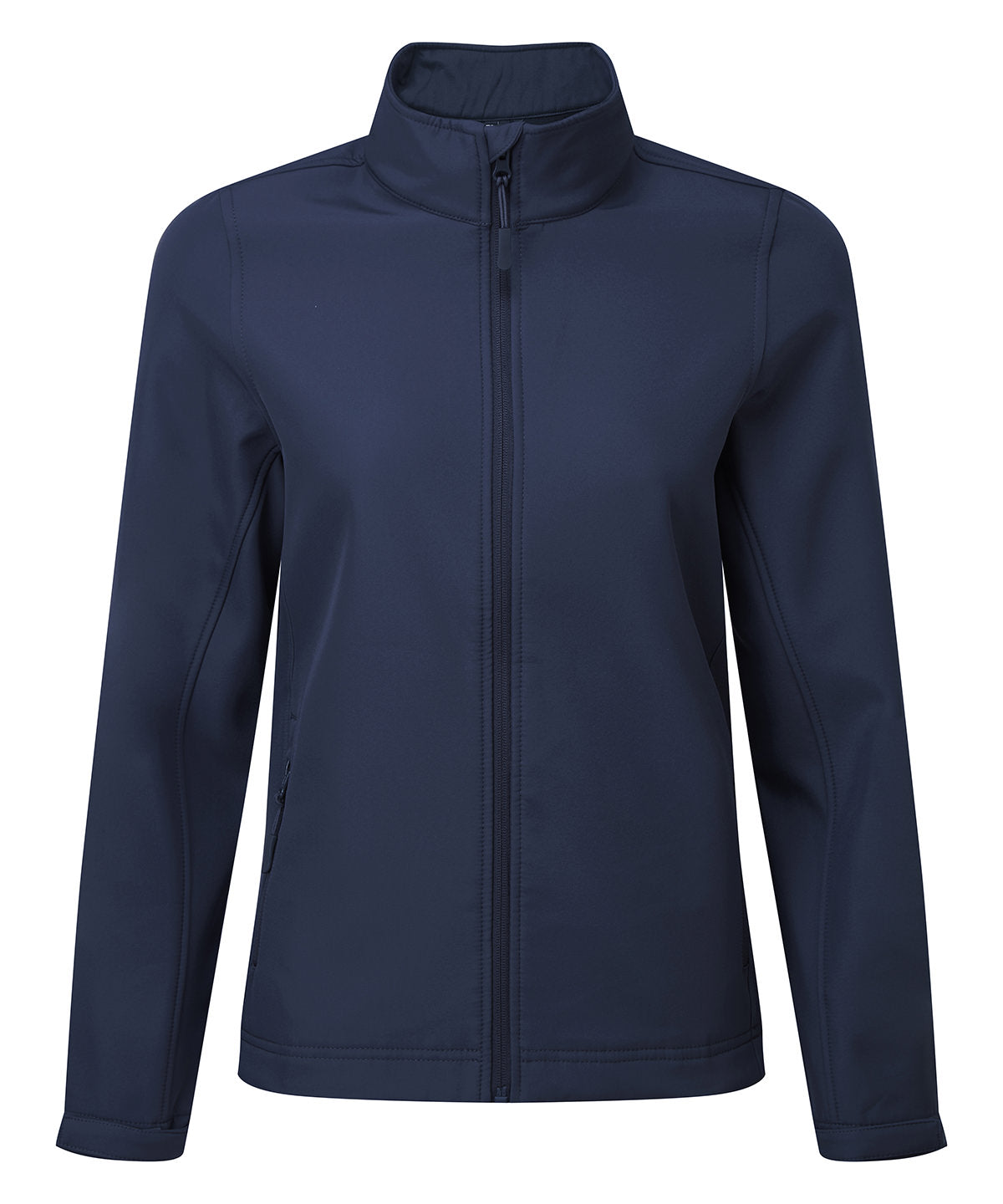Jakkar - Women’s Windchecker® Printable And Recycled Softshell Jacket
