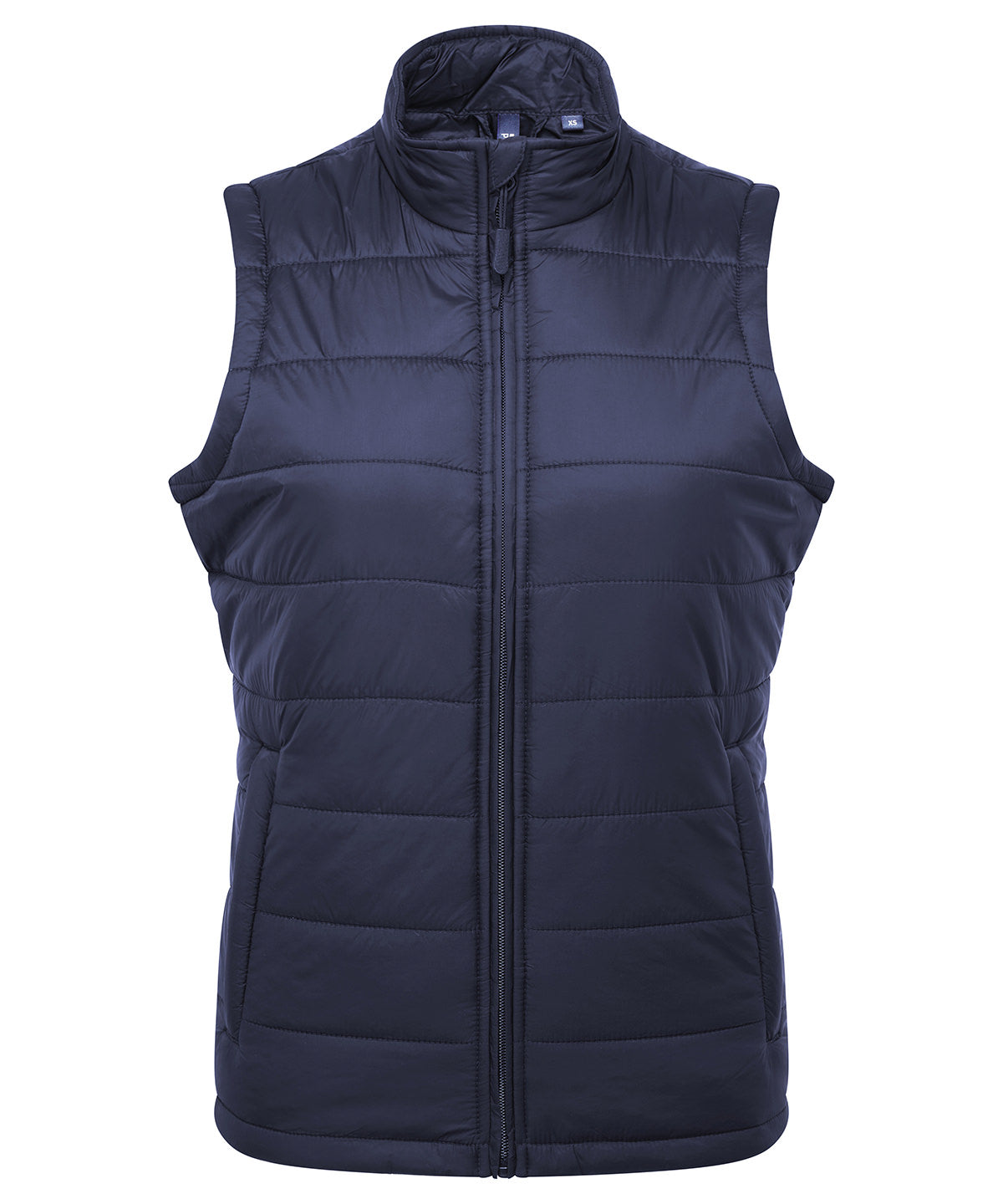 Vesti - Women’s ‘Recyclight’ Padded Gilet