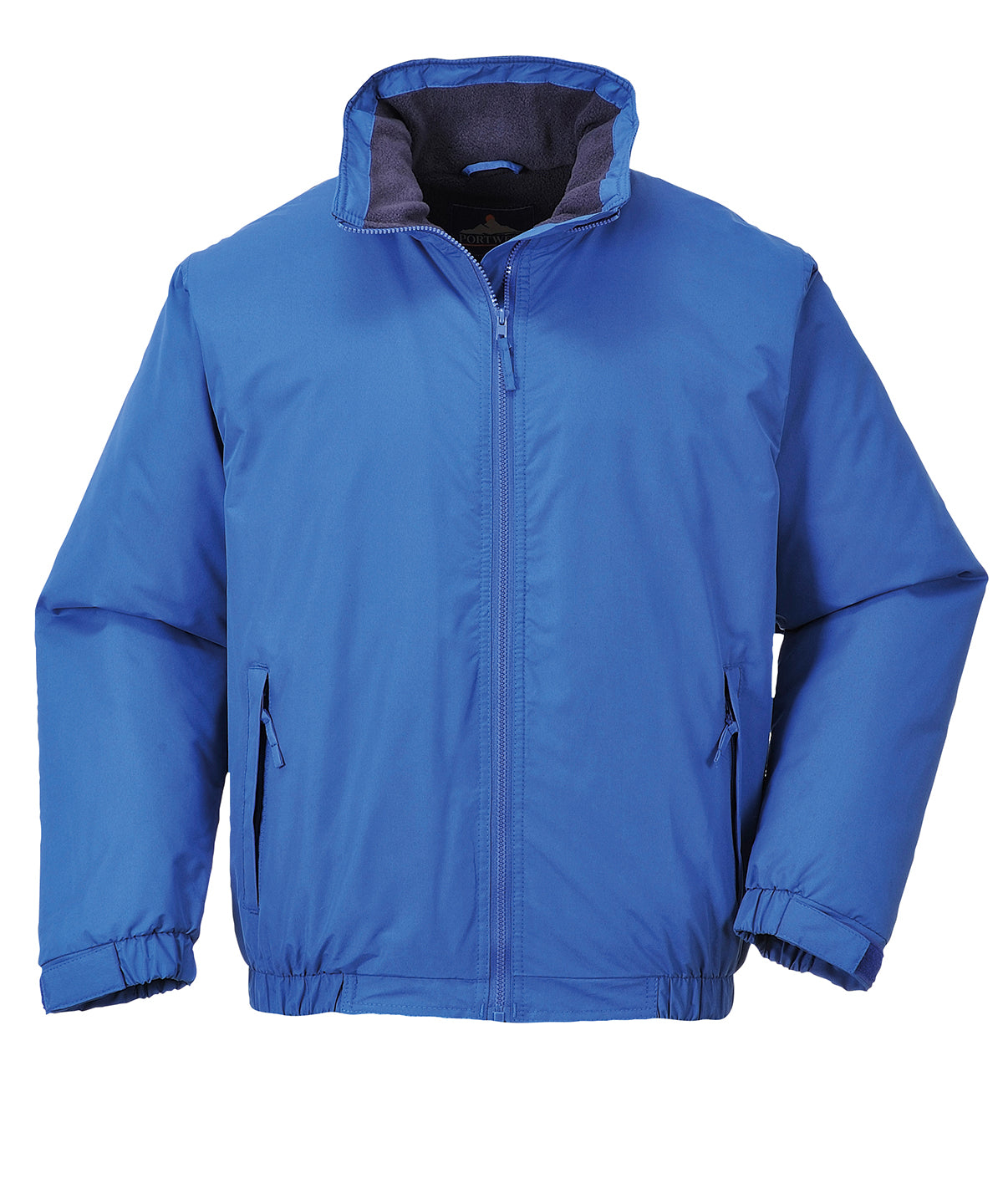 Moray Bomber Jacket (S538)