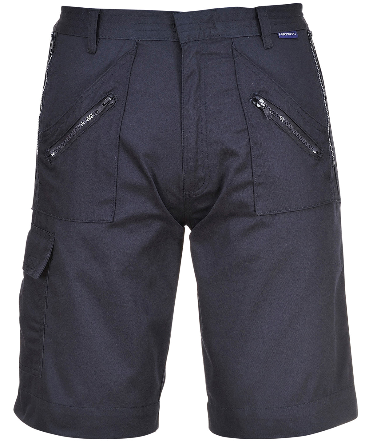 Stuttbuxur - Action Shorts (S889) Regular Fit