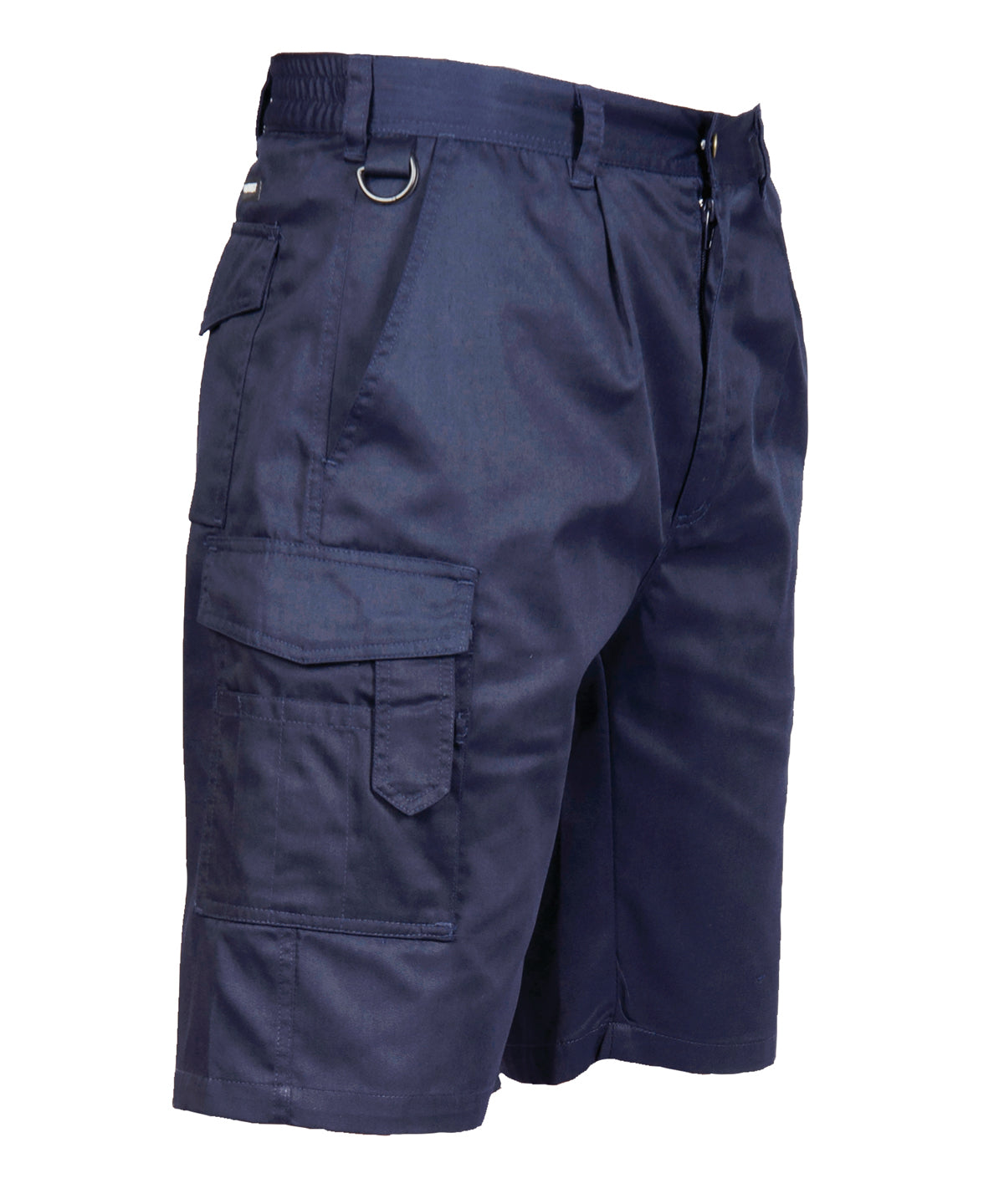 Stuttbuxur - Combat Shorts (S790) Regular Fit