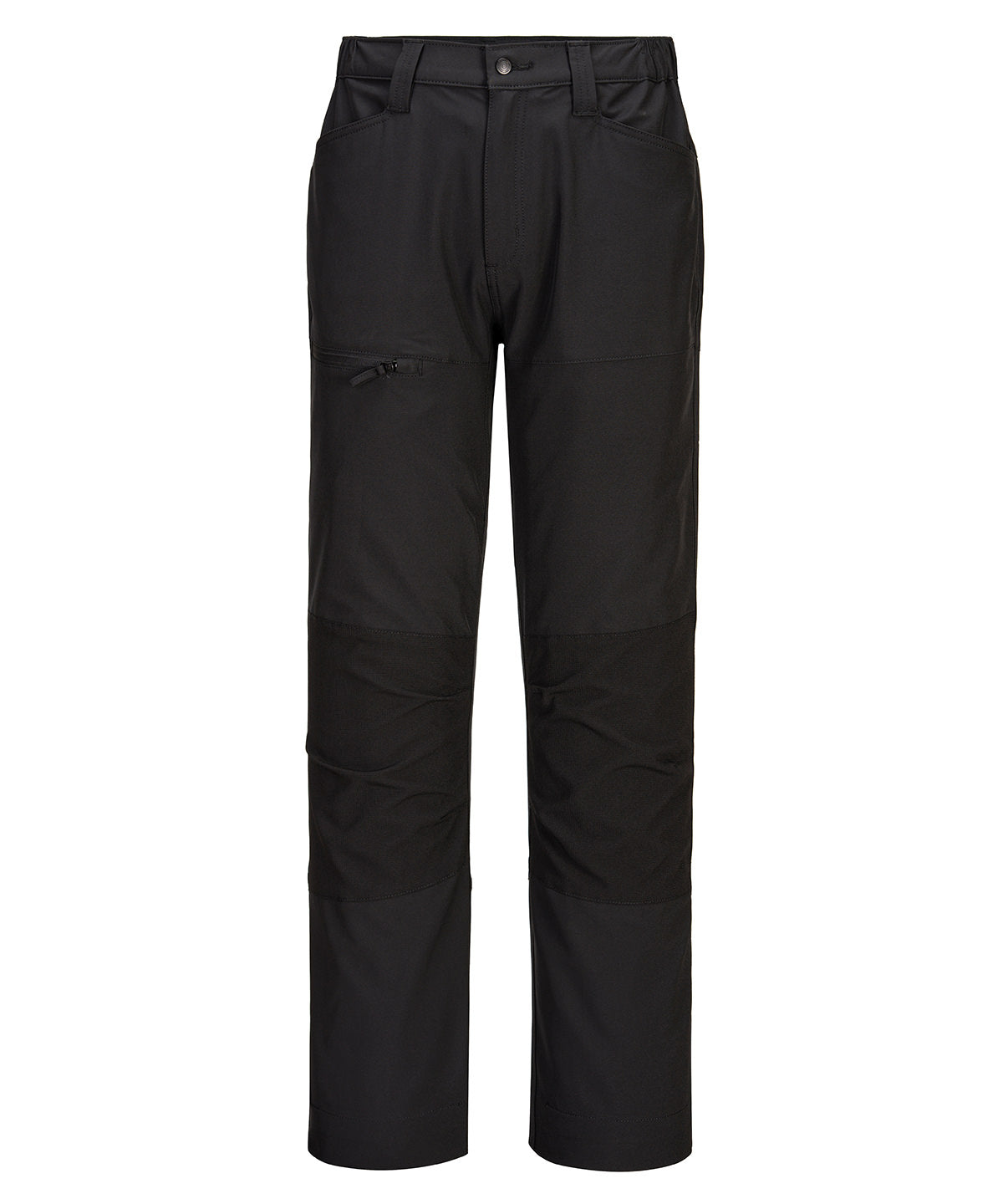 Buxur - WX2 Stretch Work Trousers (CD886) Slim Fit
